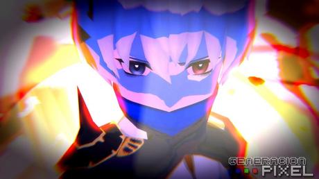 ANÁLISIS: Oninaki ANÁLISIS: Oninaki