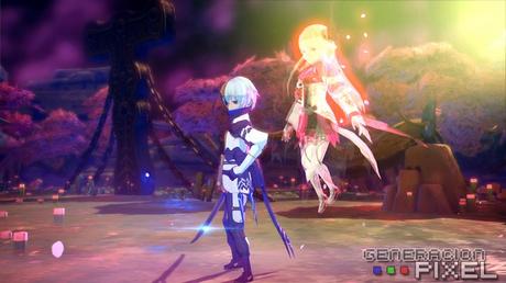 ANÁLISIS: Oninaki ANÁLISIS: Oninaki