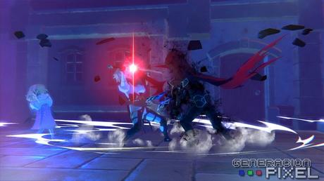 ANÁLISIS: Oninaki ANÁLISIS: Oninaki