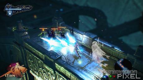 ANÁLISIS: Oninaki ANÁLISIS: Oninaki