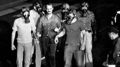 El robo a un banco, rehenes durante seis días y la sorprendente reacción de una joven sueca: así nació el “Síndrome de Estocolmo”