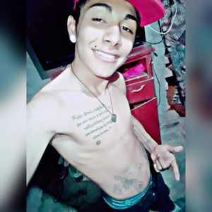 El joven que mató a su novia de 16 años está prófugo de la Justicia y se burla de la fiscal Giannoni en Facebook