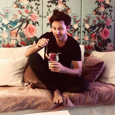 Pampita bancó a la China Suárez en medio de los rumores de crisis con Vicuña