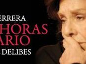 TEATRO ´Cinco horas Mario´. Lola Herrera, años después.