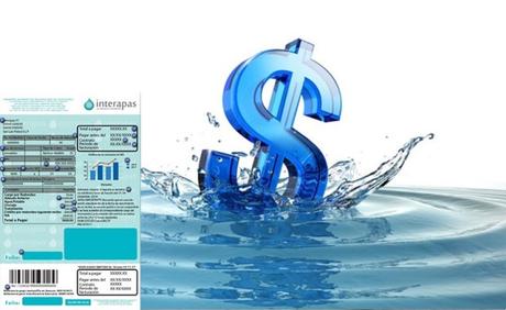 Interapas insistirá en el aumento a la tarifa del agua