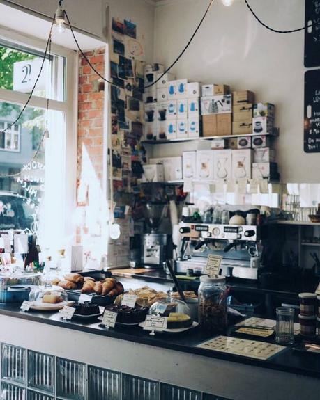 twoandtwocafe 40064373 2180639805546837 1620672756293042176 n - Two and Two Berlín - Café y repostería francesa...