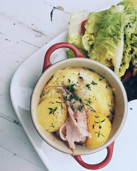 Two and Two Berlín - Café y repostería francesa...