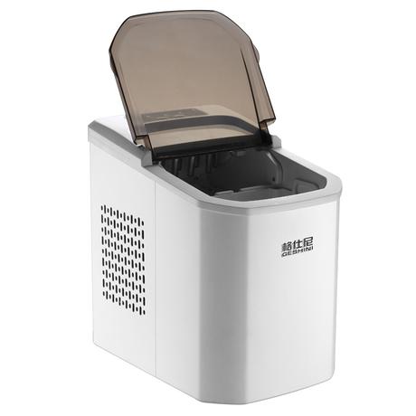 Máquina para hacer hielo – Geshini Z6 112W Air Choice