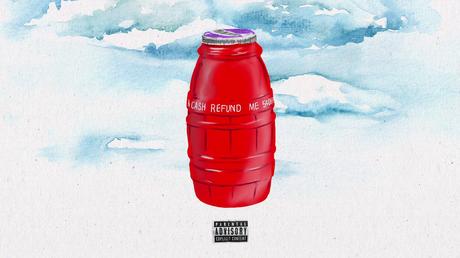 Big Sean Feat. A$AP Ferg & Hit-Boy – ‘Bezerk’