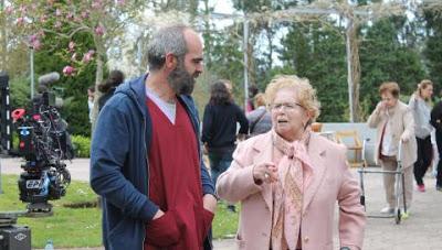 Quien a hierro mata, Droga a la gallega Quien a hierro mata, Droga a la gallega