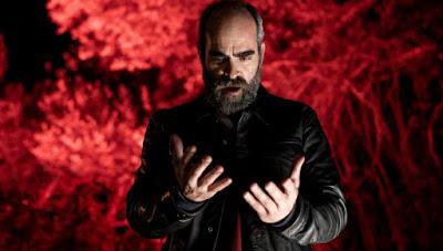 Quien a hierro mata, Droga a la gallega