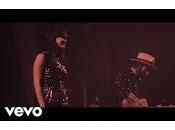 Vídeo Leiva WiZink Center Zimena Sarñana