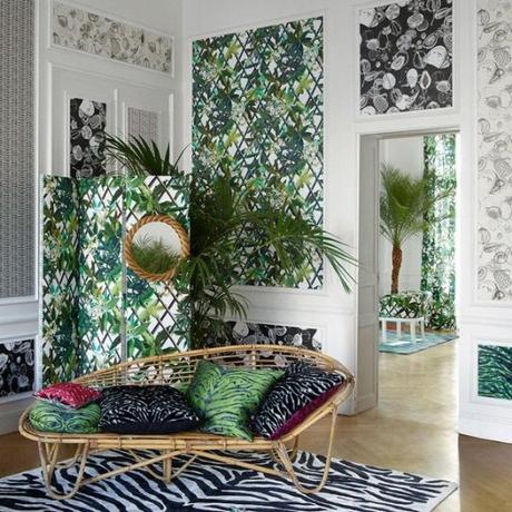 Si estás aburrido de los mismos colores de siempre en tus... Si estás aburrido de los mismos colores de siempre en tus...