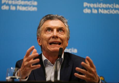 Las 4 causas de corrupción que enfrenta Macri por presuntamente beneficiar a sus empresas