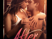 Resumen opinión sobre primer libro saga after.