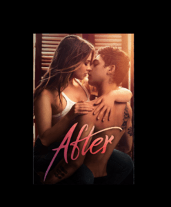 Resumen y opinión sobre el primer libro de la saga de after.