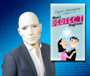 EL NOVIO PERFECTO DE MAMÁ