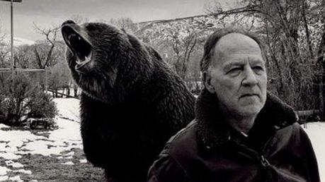 “Grizzly Man”, Werner Herzog