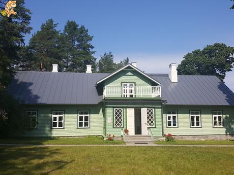 Parque Nacional de Lahemaa, la excursión perfecta desde Tallin