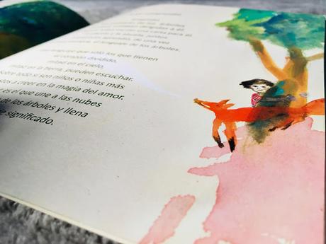 Reseña: El lenguaje de los árboles, de Pepa Horno Goicoechea Reseña: El lenguaje de los árboles, de Pepa Horno Goicoechea