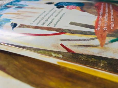 Reseña: El lenguaje de los árboles, de Pepa Horno Goicoechea Reseña: El lenguaje de los árboles, de Pepa Horno Goicoechea