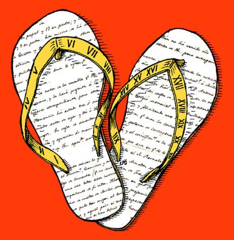 [A VUELAPLUMA] Conservador, y con estos calores