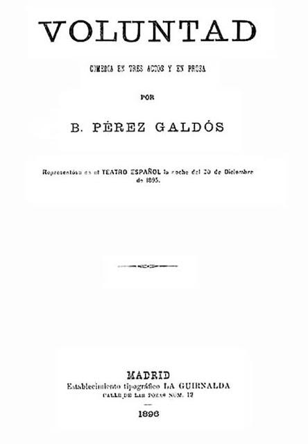 [GALDÓS SALSA] Hoy, 