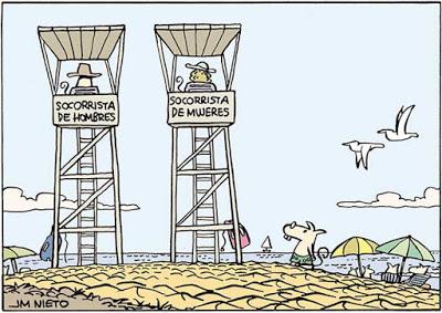 [SONRÍA, POR FAVOR] Al menos hoy miércoles, 28 de agosto