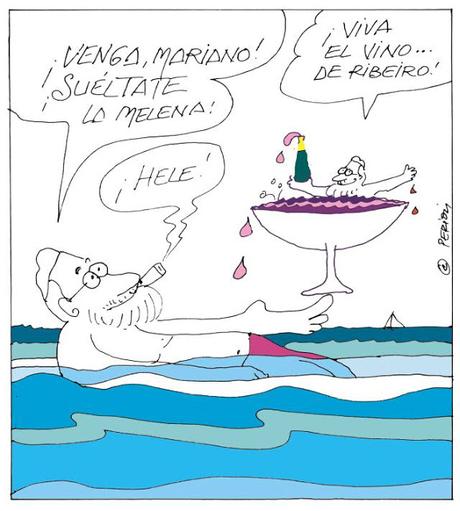 [SONRÍA, POR FAVOR] Al menos hoy miércoles, 28 de agosto