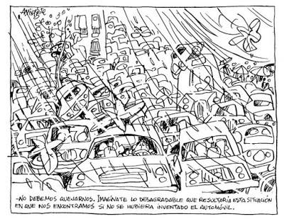 [SONRÍA, POR FAVOR] Al menos hoy miércoles, 28 de agosto