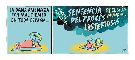 [SONRÍA, POR FAVOR] Al menos hoy miércoles, 28 de agosto