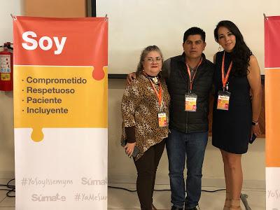 CONTINÚA ISSEMYM CRUZADA DE CAPACITACIÓN PARA FORMACIÓN DE “SUMADORES”