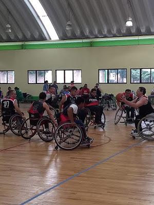 FOMENTA SECRETARÍA DE CULTURA EL DEPORTE ADAPTADO ENTRE LA SOCIEDAD MEXIQUENSE