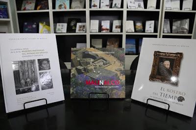 INVITA CEAPE A PARTICIPAR EN ACTIVIDADES LITERARIAS