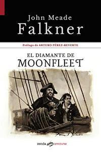 “El diamante de Moonfleet”, de John Meade Falkner