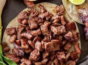 ¿Que taco comer parte México?