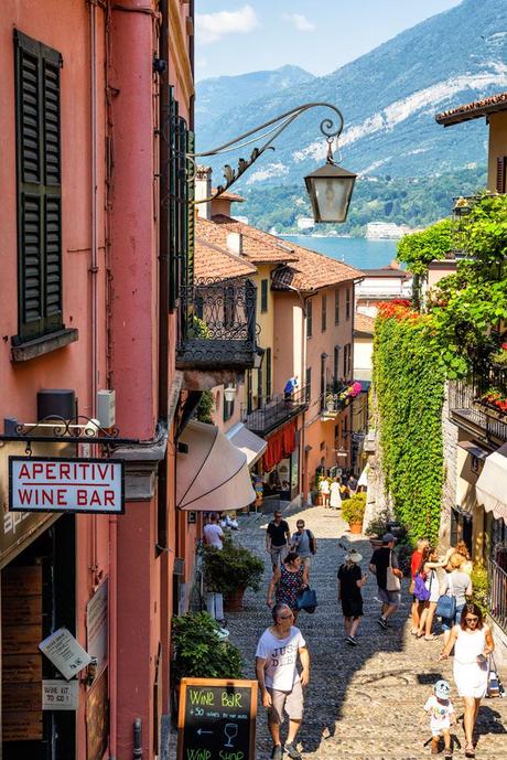 Bellagio-Italy.jpg.optimal ▷ Cómo planificar la excursión de un día perfecto al lago de Como