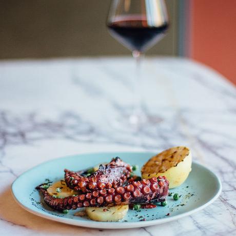 octopus-portugal1 ▷ 10 alimentos locales para probar en Portugal