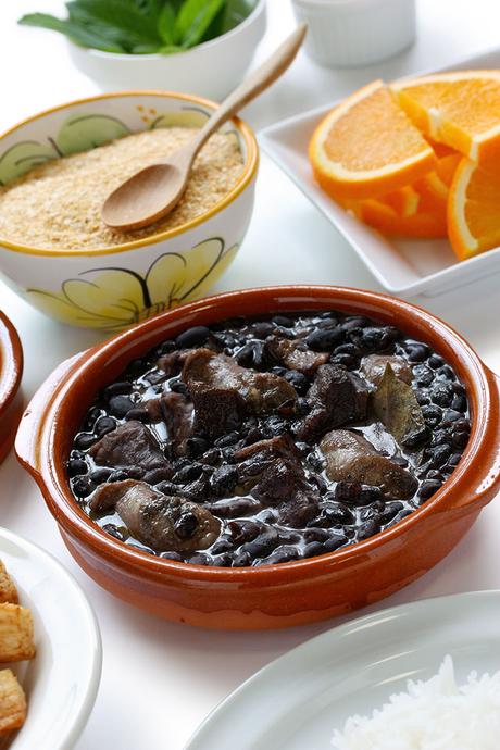beans-portuguese ▷ 10 alimentos locales para probar en Portugal