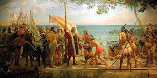 Ni hispanofobia ni imperiofilia: historia