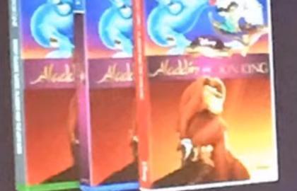 [Rumor] El Rey León y Aladdin remasterizados a PS4