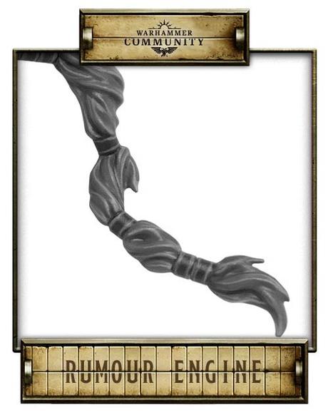 Warhammer Community: Resumen