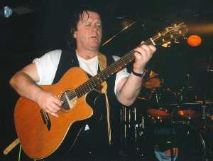 John Wetton - Live In Argentina (2003)