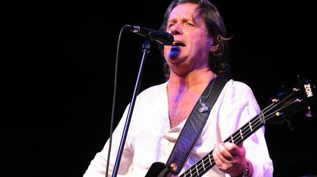 John Wetton - Live In Argentina (2003)