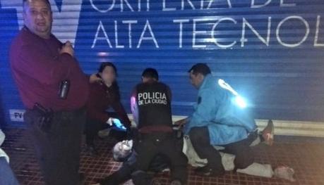 El Paradigma de Frankenstein El Paradigma de Frankenstein