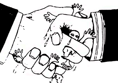 El Paradigma de Frankenstein El Paradigma de Frankenstein