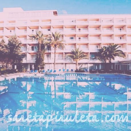 Nuestra visita en Grupotel Gran Vista & Spa