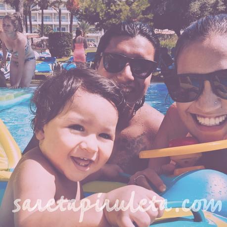 Nuestra visita en Grupotel Gran Vista & Spa