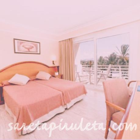 Nuestra visita en Grupotel Gran Vista & Spa