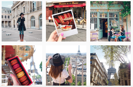 Instagrams favoritos de viajes | Parte I